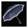 Parapluie golf automatique noir | sans marquage | non disponible | non disponible