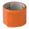 Bracelet réfléchissant. orange | sans marquage | non disponible | non disponible