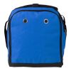 Sac de sport en polyester 600D. bleu cobalt | sans marquage | non disponible | non disponible