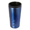 Mug isotherme double paroi noir | sans marquage | non disponible | non disponible