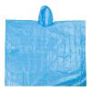 Poncho en PE orange | sans marquage | non disponible | non disponible