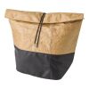 Sac isotherme en non-tissé et polyester 600D marron | sans marquage | non disponible | non disponible