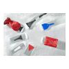 Gratte-neige en plastique. blanc | sans marquage | non disponible | non disponible
