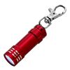 Porte-clés torche vert clair | sans marquage | non disponible | non disponible