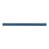Crayon de chantier. bleu cobalt | sans marquage | non disponible | non disponible