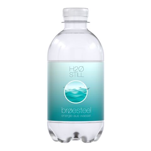 Eau L`eau, légèrement gazeuse