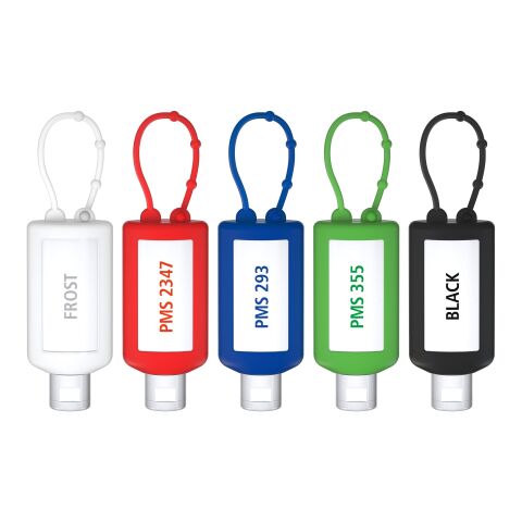 Lait Solaire SPF 30 Rouge | sans marquage