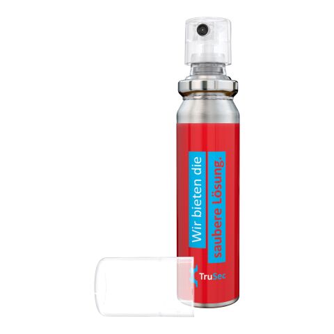 Insectifuge 4C Body Label | Body Label