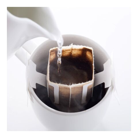 CoffeeBag - Good Trade - Design individuel L&#039;impression sur le en sachet