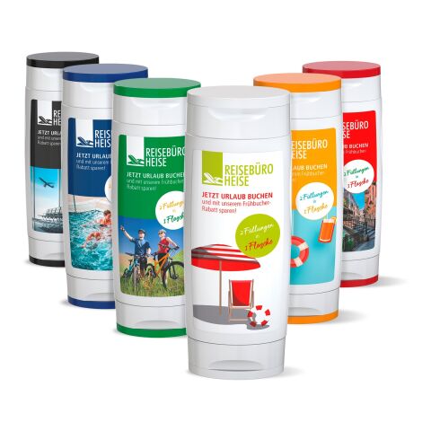 Pack Duo Baume Gingembre - Citron Vert pour les mains + Savon Liquide (2 X 50 ml) 4C Body Label