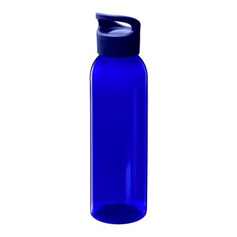 Bouteille Sky - 650 ml Standard | Bleu royal | sans marquage | non disponible | non disponible
