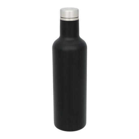 Bouteille isolante Pinto Standard | Noir | sans marquage | non disponible | non disponible