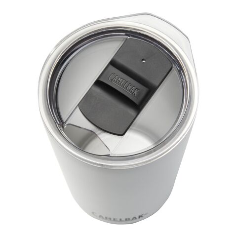 Gobelet avec isolation sous vide CamelBak® Horizon de 500 ml Standard | Blanc | sans marquage | non disponible | non disponible