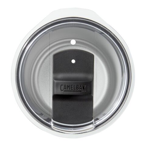 Gobelet à vin CamelBak® Horizon de 350 ml avec isolation sous vide Standard | Blanc | Not applicable | sans marquage | non disponible | non disponible