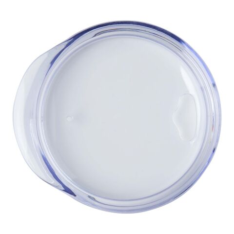 Gobelet isotherme Corzo 350 ml en cuivre inoxydable recyclé certifié RCS Standard | Blanc | sans marquage | non disponible | non disponible