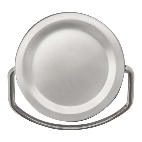 Bouteille d’eau Sedona de 500 ml en acier inoxydable certifié RCS Standard | blanc | sans marquage | non disponible | non disponible