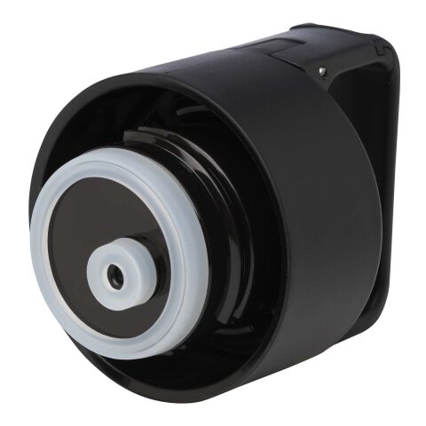 Bouteille avec isolation sous vide Astra de 600 ml en cuivre et acier inoxydable recyclé certifié RCS Standard | Blanc | sans marquage | non disponible | non disponible