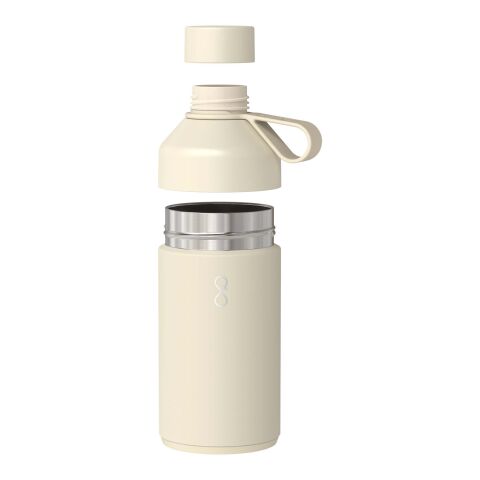 Bouteille Ocean Bottle isotherme de 750 ml Standard | Sandstone | sans marquage | non disponible | non disponible