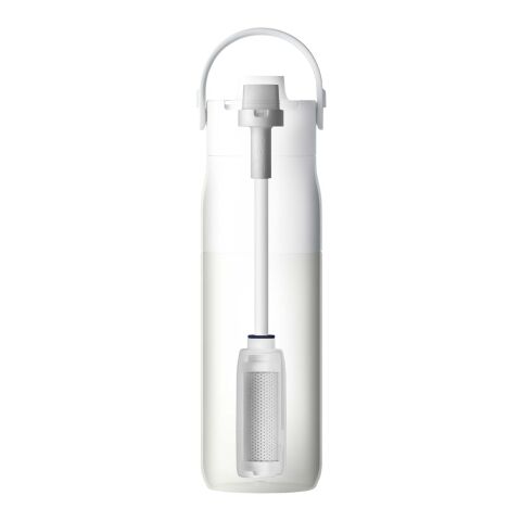 Bouteille d’eau LARQ Swig Top de 680&nbsp;ml Standard | Blanc | sans marquage | non disponible | non disponible