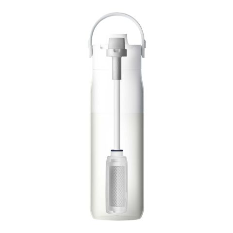 Bouteille d’eau LARQ Swig Top de 1 000 ml Standard | Blanc | sans marquage | non disponible | non disponible