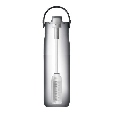 Bouteille d’eau LARQ Swig Top de 1&nbsp;000&nbsp;ml Noir