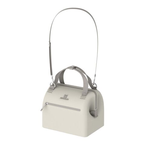 Stanley The All-Day Julienne 10 cannettes: mini-sac isotherme en aluminium recyclé Standard | Crème | sans marquage | non disponible | non disponible | non disponible