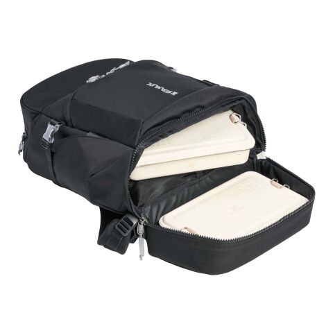 Stanley Vitalize™ Macro Method sac à dos recyclé 29L noir