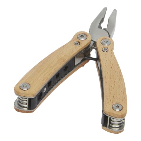 Outil 12 fonctions taille moyenne Anderson en bois Standard | Naturel | sans marquage | non disponible | non disponible