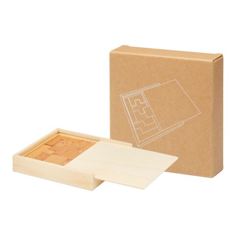 Puzzle Bark en bois Standard | Naturel | sans marquage | non disponible | non disponible