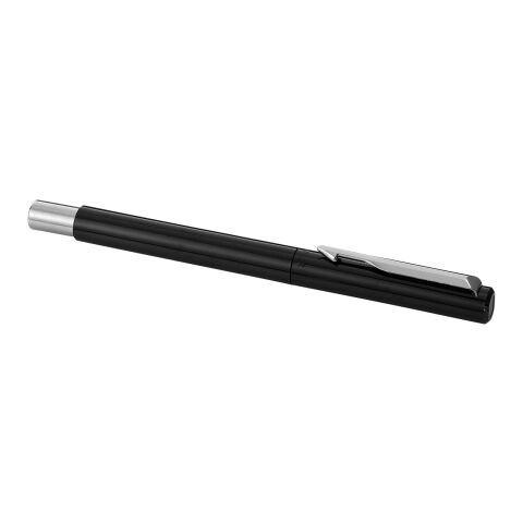 Stylo roller Vector Standard | Noir | sans marquage | non disponible | non disponible