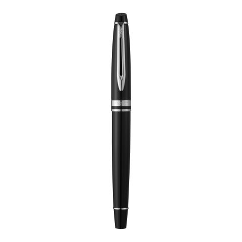 Stylo plume Expert Standard | Noir-Chrome | sans marquage | non disponible | non disponible | non disponible