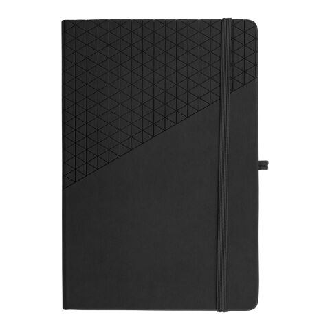 Bloc-notes A5 Theta Standard | noir | sans marquage | non disponible | non disponible | non disponible