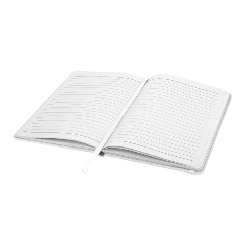 Carnet de note A5 - pages lignées Standard | blanc | sans marquage | non disponible | non disponible | non disponible