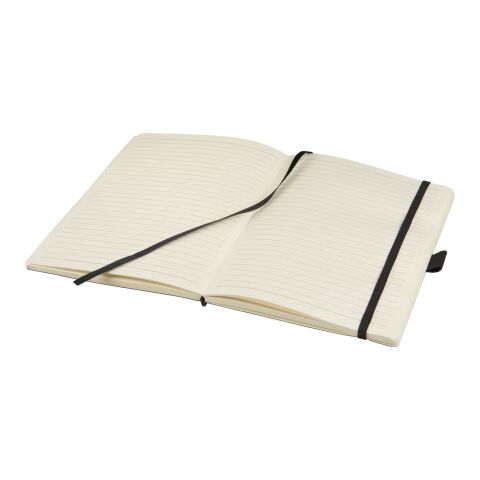 Bloc-notes Revello Standard | noir | sans marquage | non disponible | non disponible | non disponible