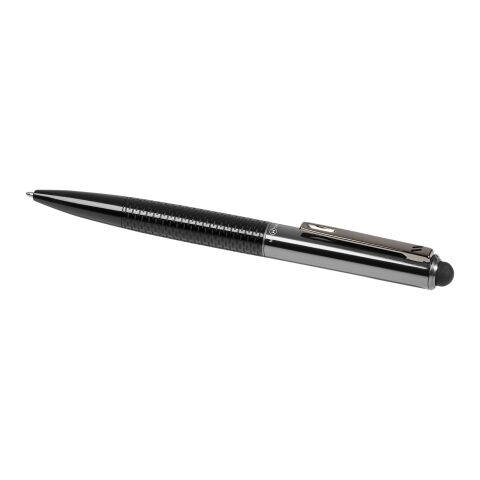 Stylo à bille stylet Dash Standard | noir | sans marquage | non disponible | non disponible