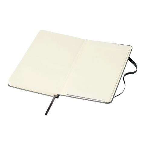 Carnet Classic M à couverture rigide - réglé Vert de prusse