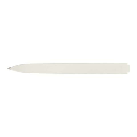 Moleskine Go Pen Stylo à bille 1.0 Standard | blanc | sans marquage | non disponible | non disponible