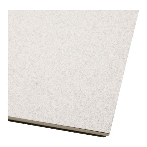 Bianco Carnet à spirales au format A5 Standard | blanc | sans marquage | non disponible | non disponible