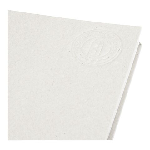 Carnet de notes à spirales Dairy Dream format A5 Standard | Ivoire | sans marquage | non disponible | non disponible | non disponible