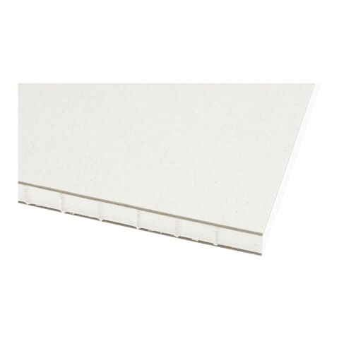 Carnet souple Dairy Dream format A5 Standard | Ivoire | sans marquage | non disponible | non disponible | non disponible