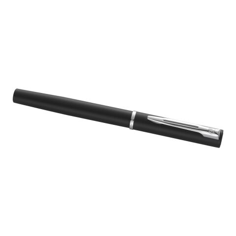 Parure de stylos bille et roller Allure Standard | noir | sans marquage | non disponible | non disponible