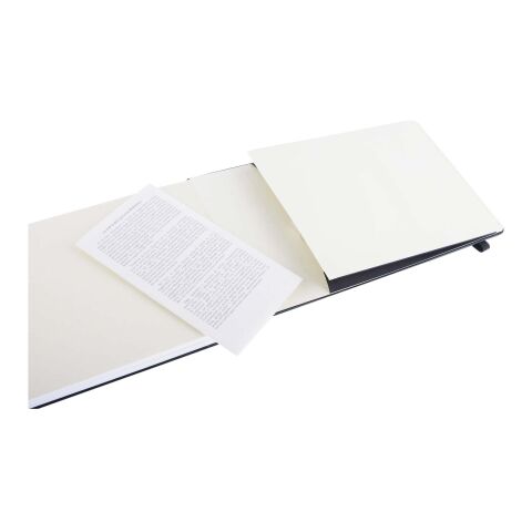 Grand album aquarelle Moleskine Standard | Noir | sans marquage | non disponible | non disponible