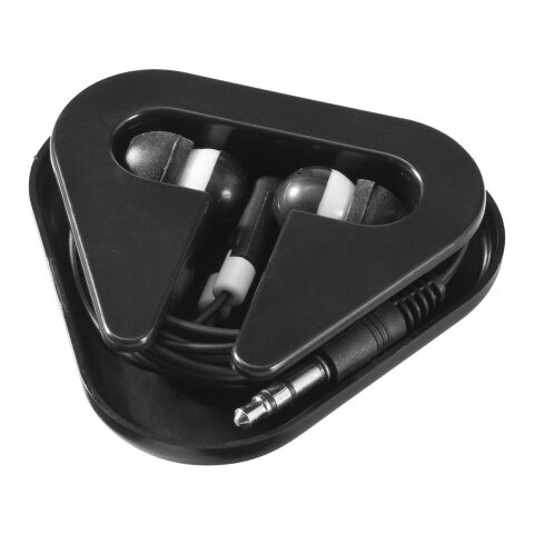 Écouteurs Rebel Standard | Noir-Blanc | sans marquage | non disponible | non disponible | non disponible