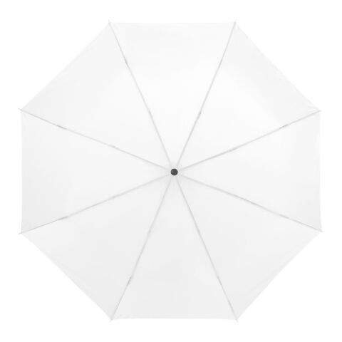 Parapluie pliable Protection Standard | Blanc | sans marquage | non disponible | non disponible | non disponible