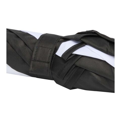 Parapluie de golf coupe-vent 55&quot; Jeff Standard | Blanc | sans marquage | non disponible | non disponible | non disponible