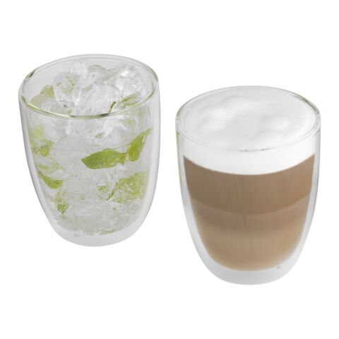 Ensemble de verres 2 pièces Boda Standard | Blanc | Not applicable | sans marquage | non disponible | non disponible | non disponible