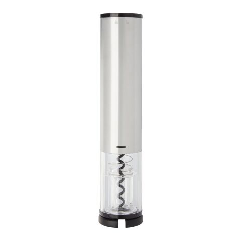 Tire-bouchon électrique Pino avec outils à vin Standard | Argent | sans marquage | non disponible | non disponible