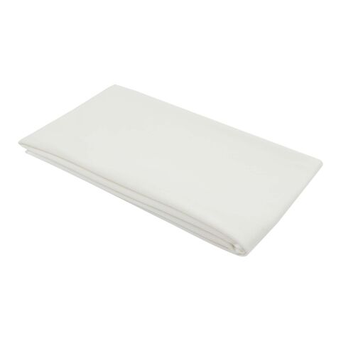 Serviette de sport Lucas en rPET 70 x 140 cm Standard | blanc | sans marquage | non disponible | non disponible | non disponible