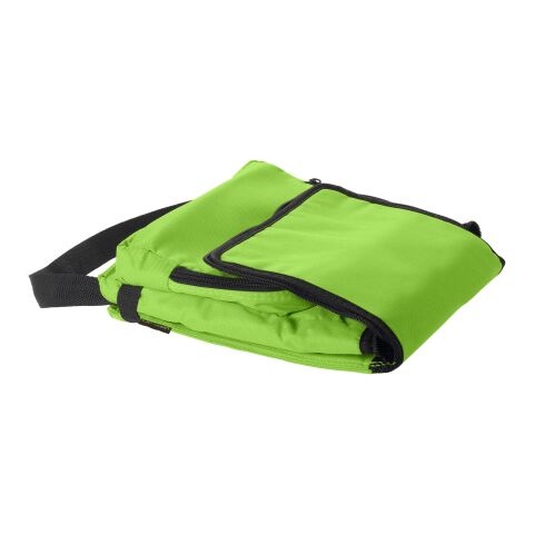 Sac isotherme pliable Stockholm Standard | Citron vert | sans marquage | non disponible | non disponible