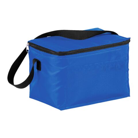 Sac-repas isotherme Kumla Standard | Bleu process | sans marquage | non disponible | non disponible | non disponible